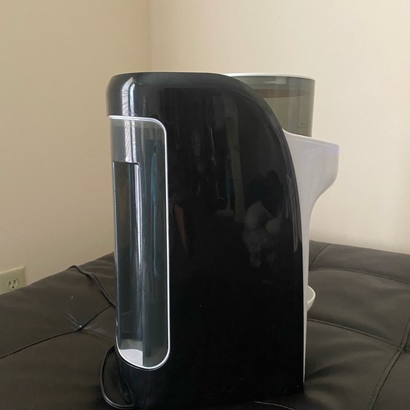 Baby brezza bottle make - Picture 5 of 6